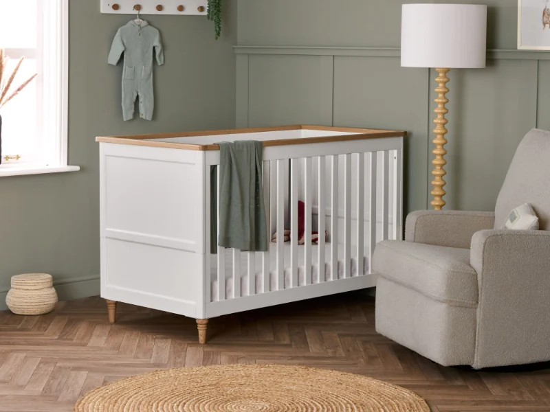 Orla cot
