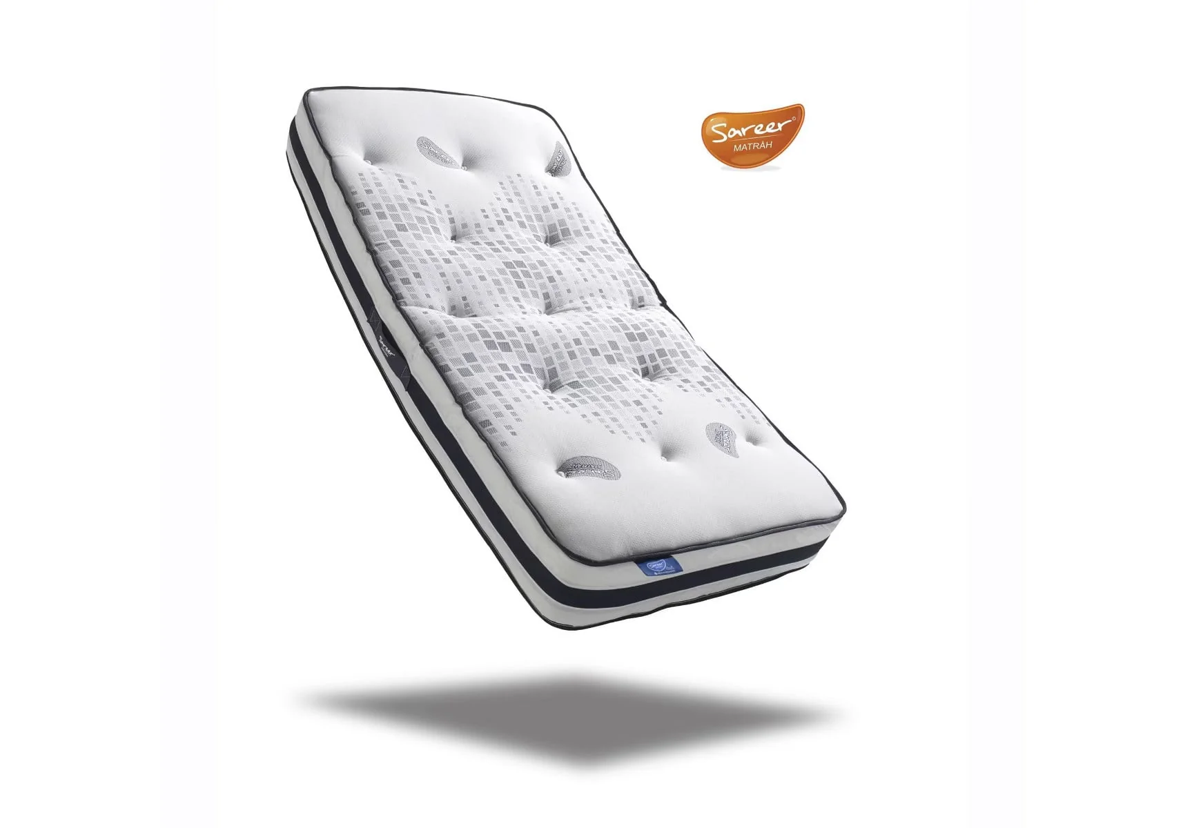 Gel pocket