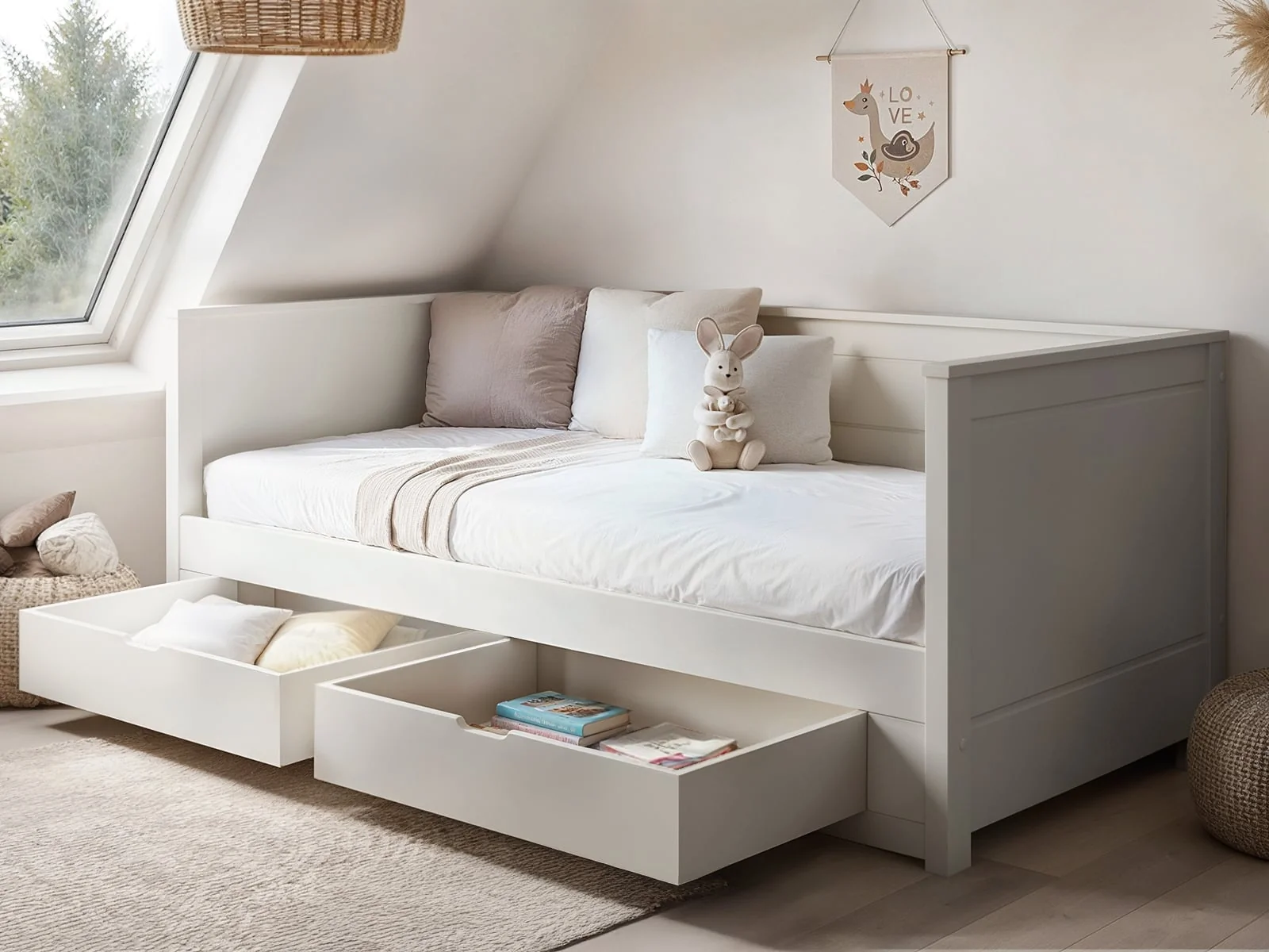 day bed