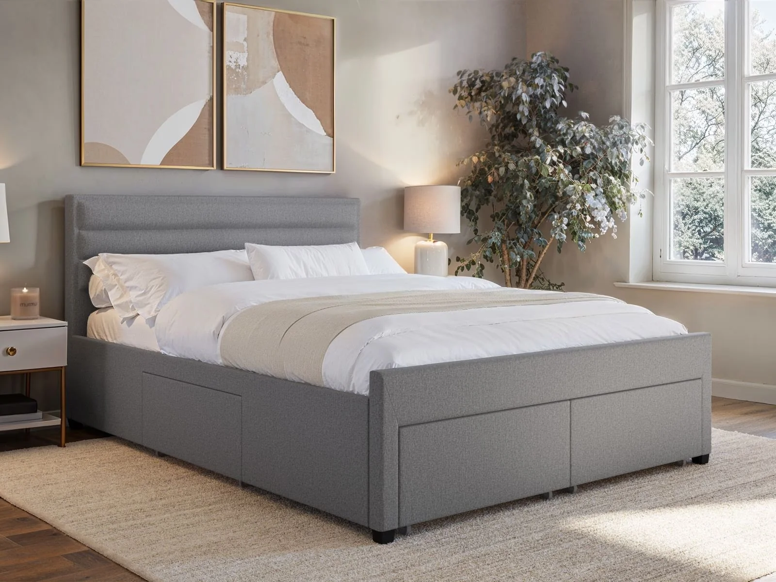 The Upholstered Bed Guide &ndash; image 3