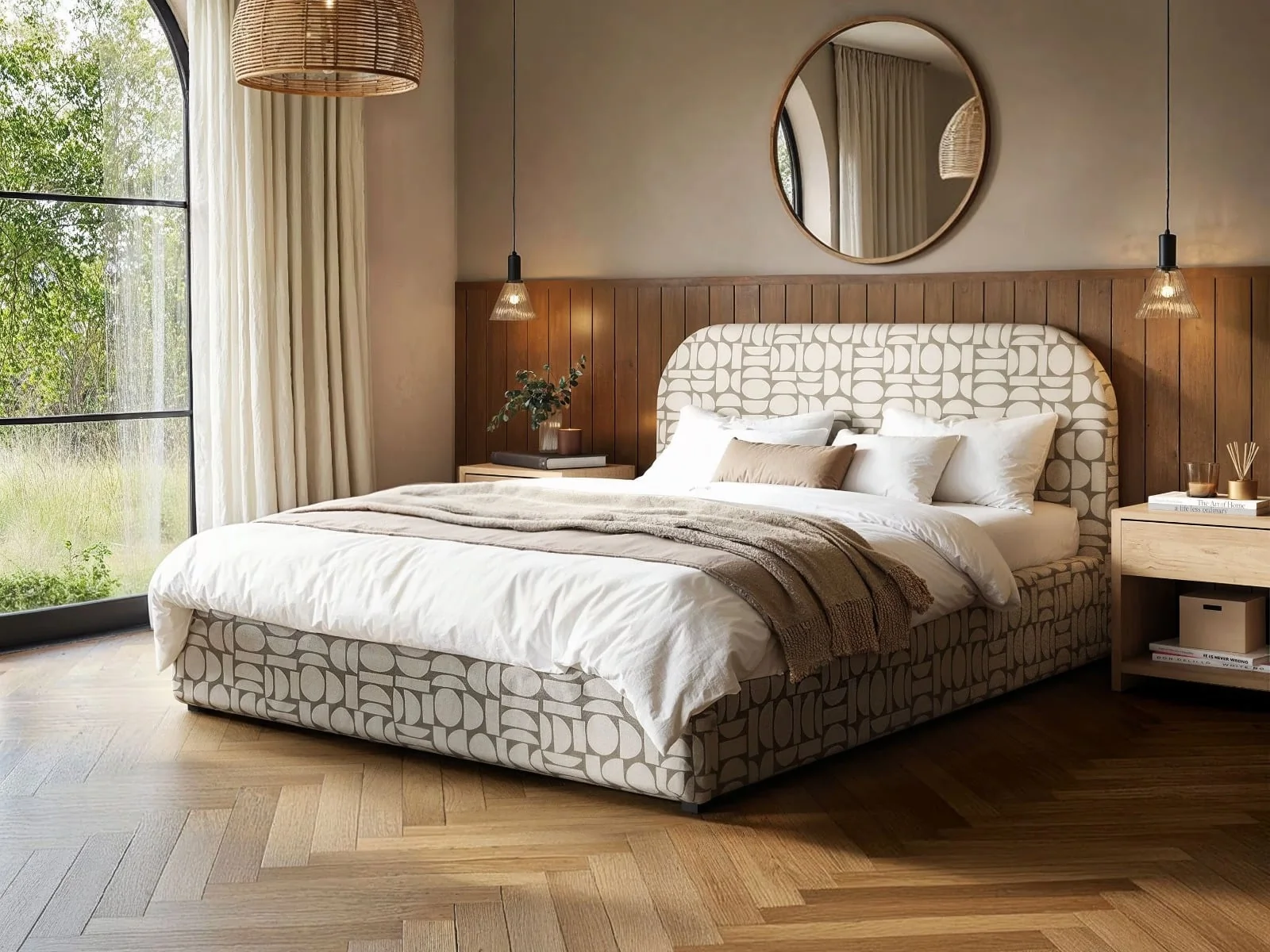 The Upholstered Bed Guide &ndash; image 5