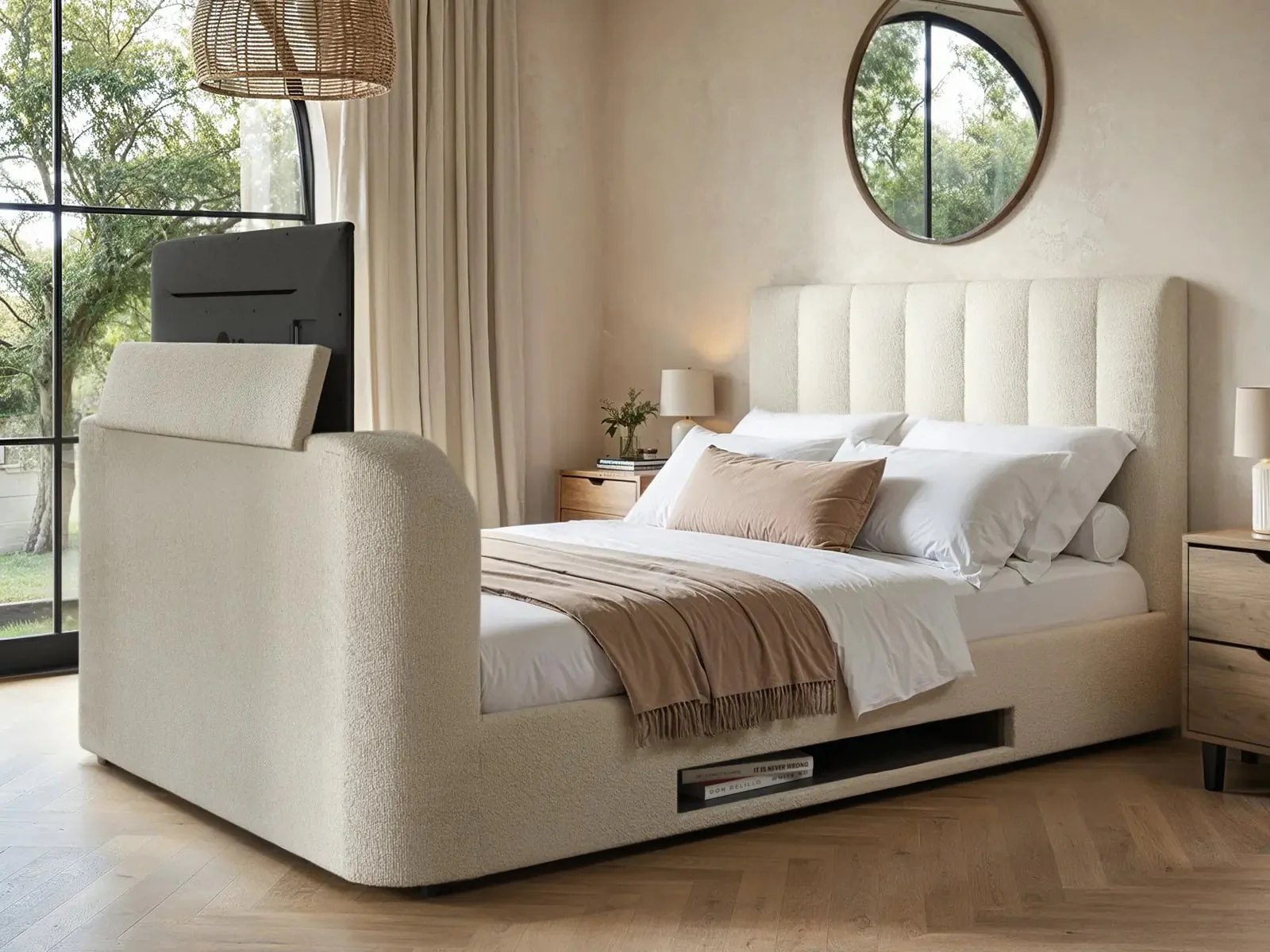 The Upholstered Bed Guide &ndash; image 4
