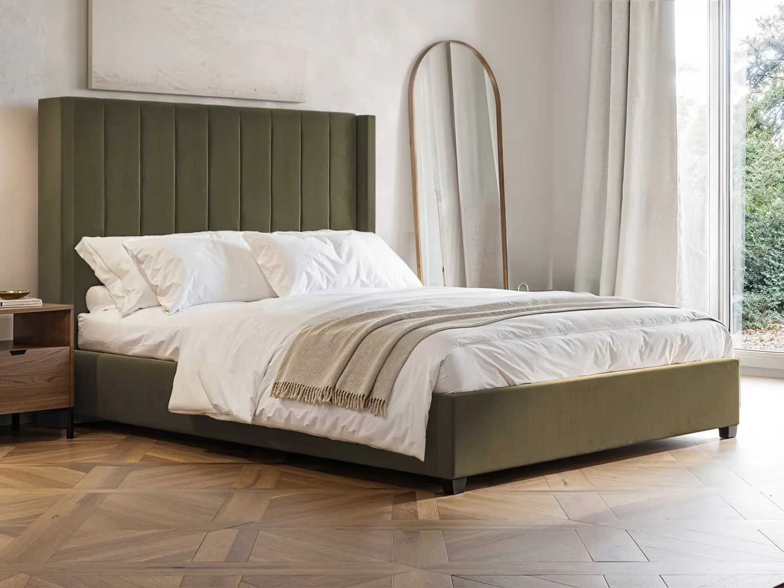 The Upholstered Bed Guide &ndash; image 6