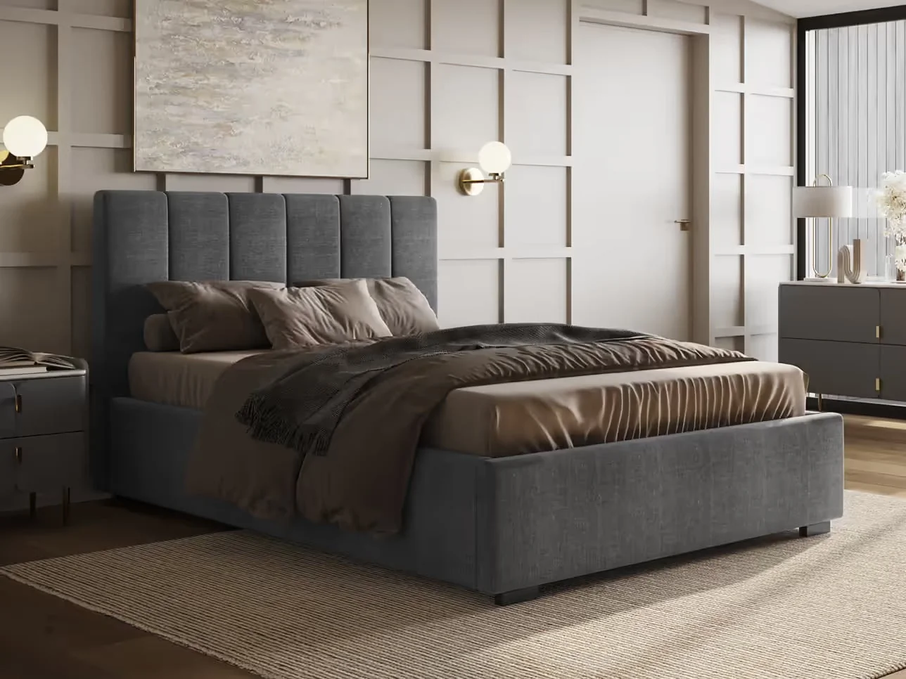 The Upholstered Bed Guide &ndash; image 2