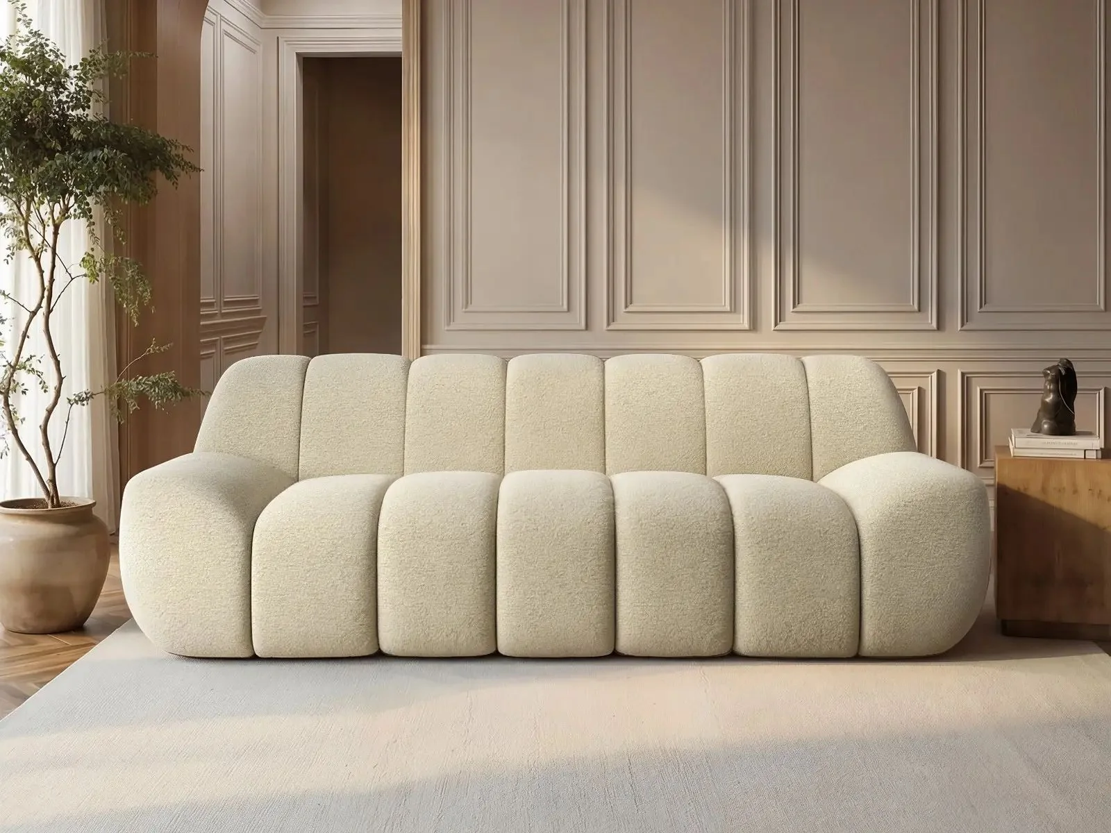 Macy Sofa