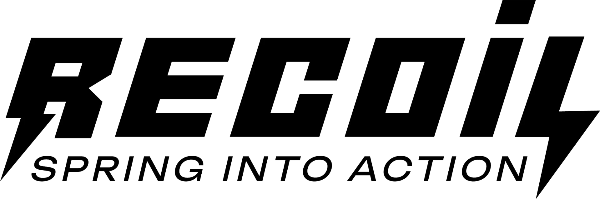 Recoil logo 1