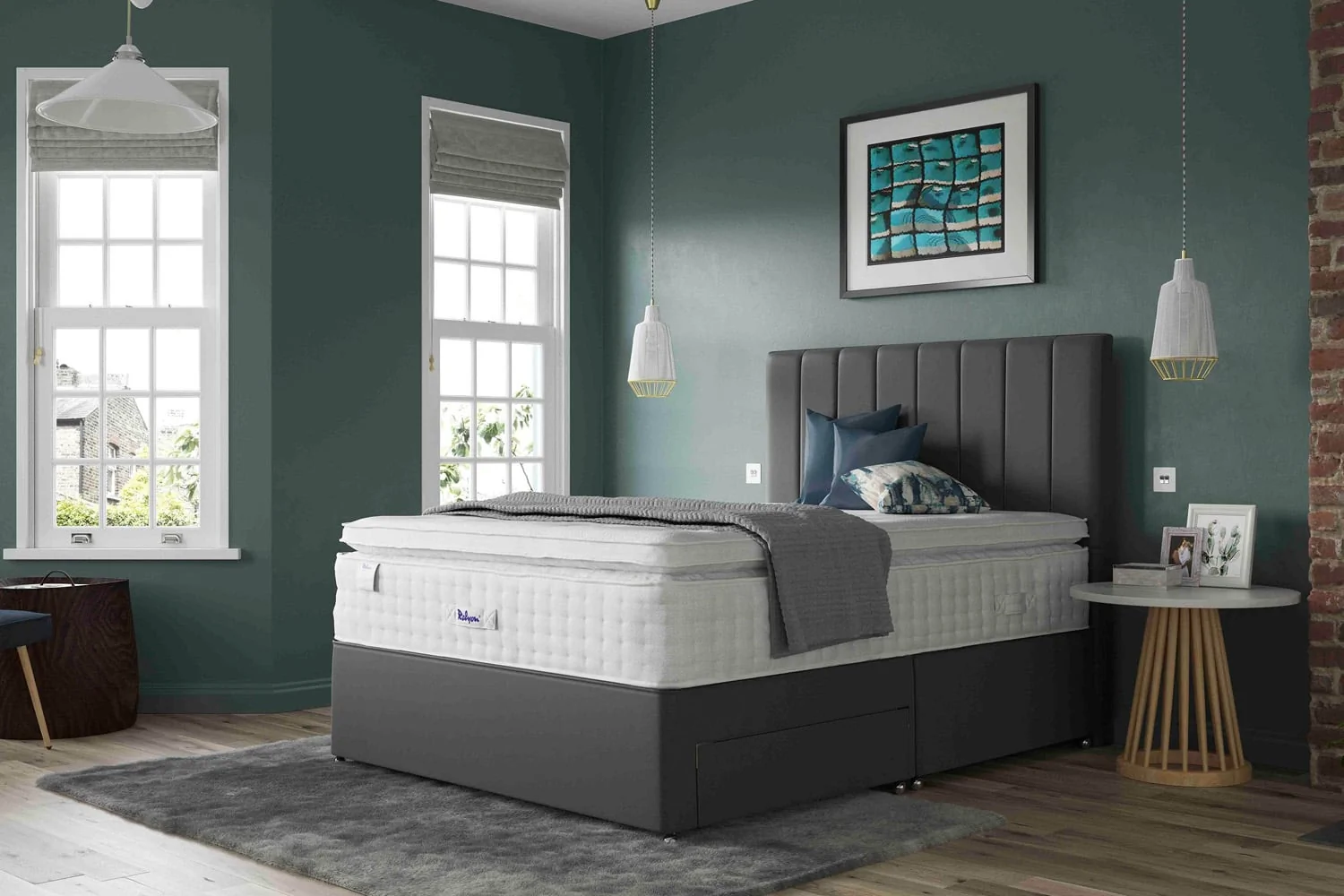 Divan bed sets UK Divan bed sets UK