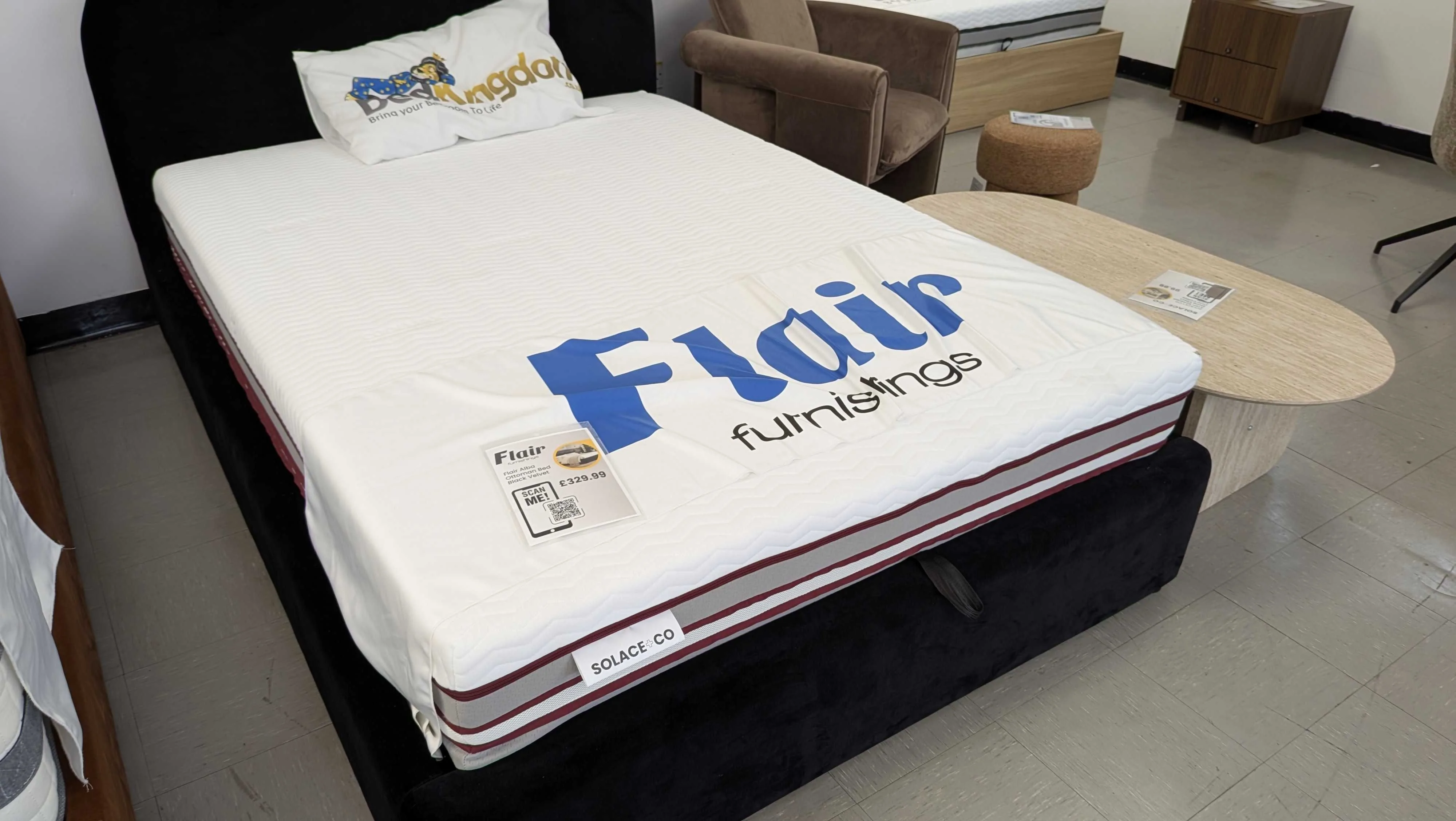 Visit our Showroom in Heckmondwike, West Yorkshire &ndash; image 5