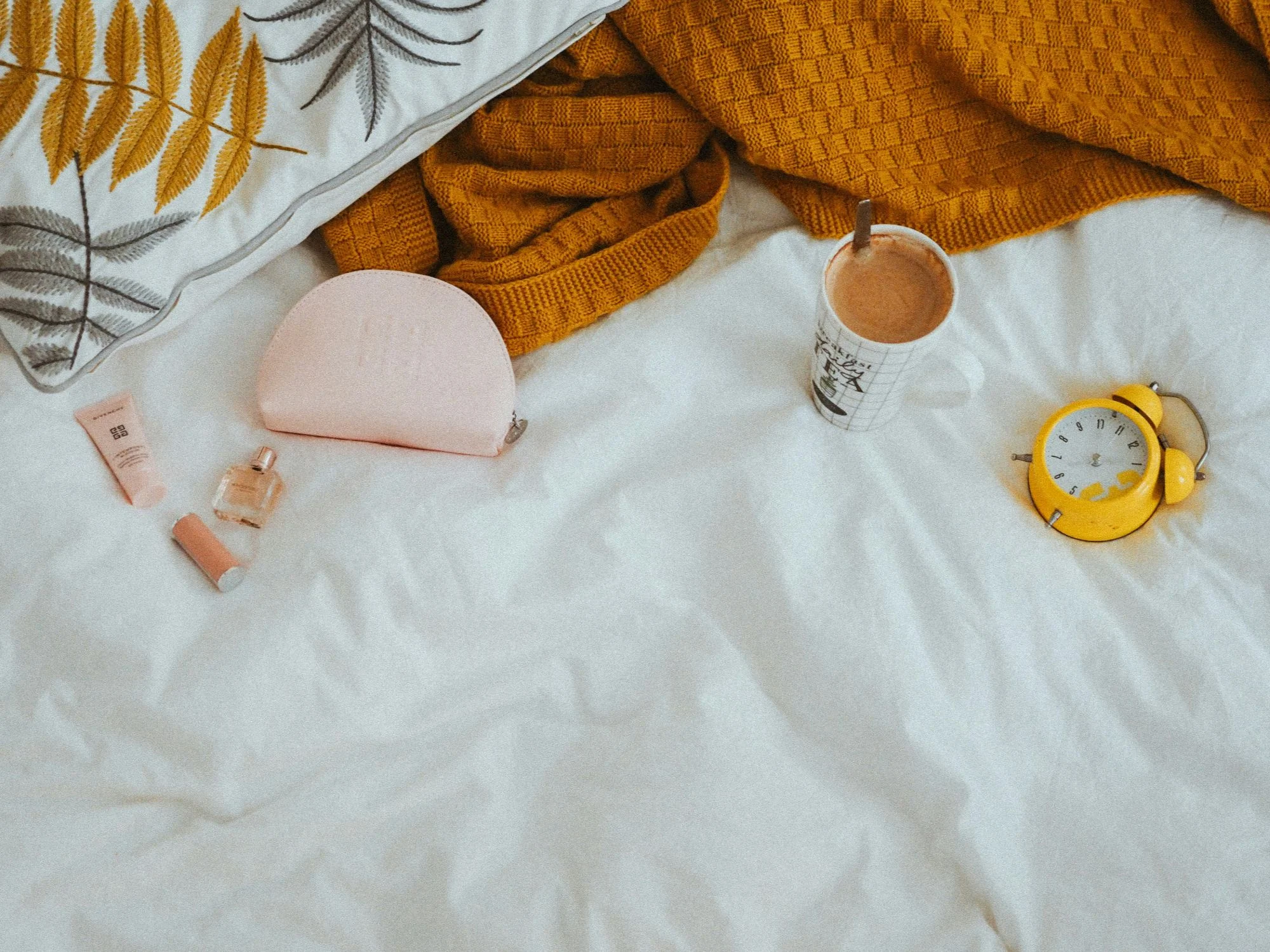 Sleep Hygiene: The Complete Guide