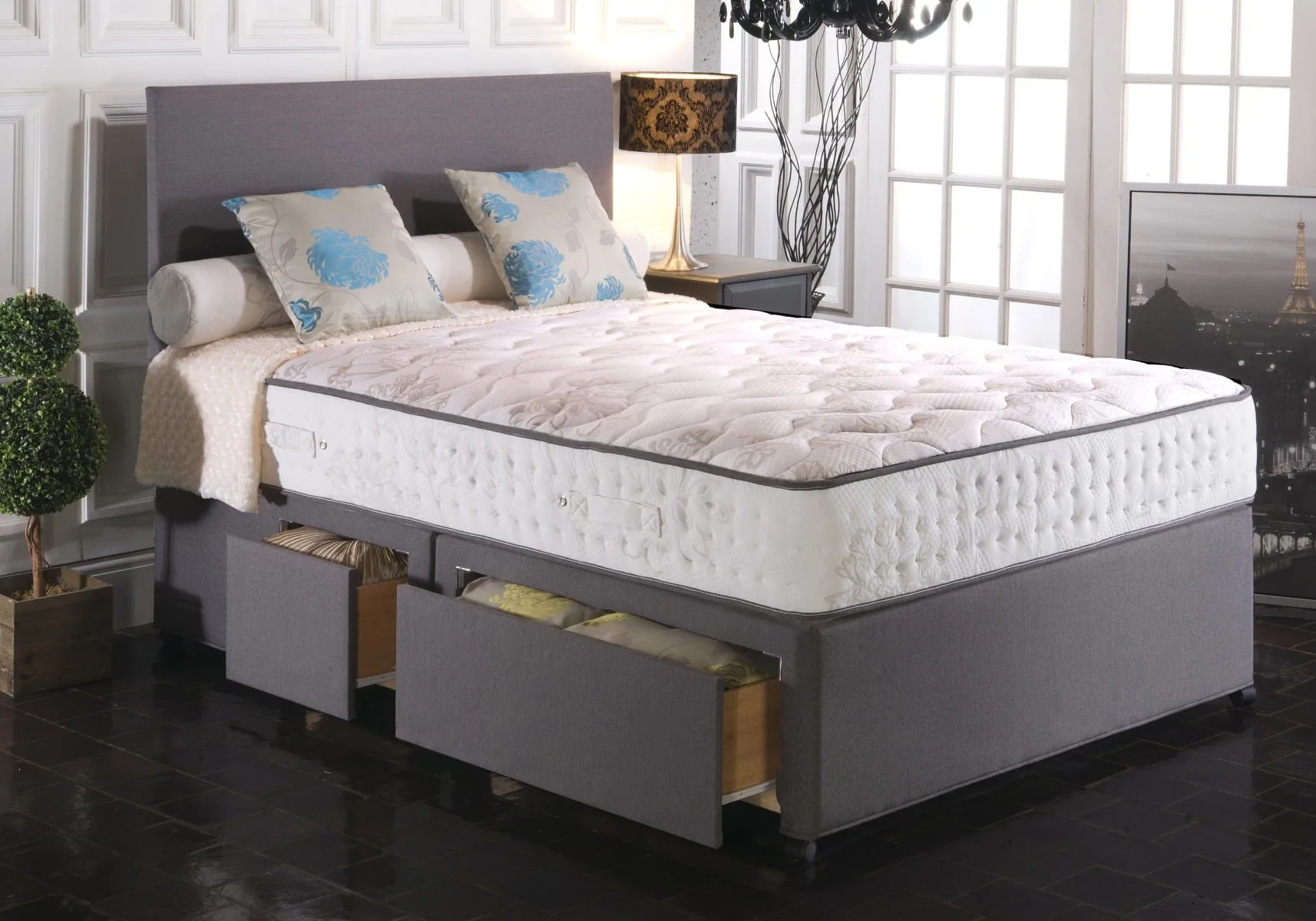 Divan bed sale UK Divan bed sale UK